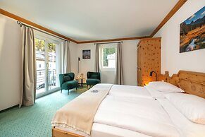 Hotel Post