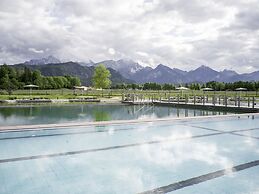 Das König Ludwig Inspiration SPA - Adult Only