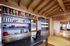 Das König Ludwig Inspiration SPA - Adult Only