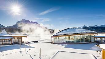 Das König Ludwig Inspiration SPA - Adult Only