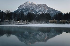 Das König Ludwig Inspiration SPA - Adult Only