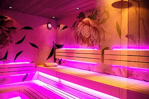 Das König Ludwig Inspiration SPA - Adult Only