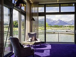 Das König Ludwig Inspiration SPA - Adult Only