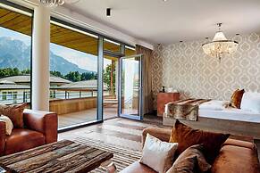 Das König Ludwig Inspiration SPA - Adult Only