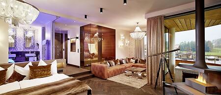 Das König Ludwig Inspiration SPA - Adult Only