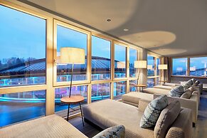 Das König Ludwig Inspiration SPA - Adult Only