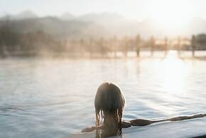 Das König Ludwig Inspiration SPA - Adult Only