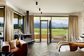 Das König Ludwig Inspiration SPA - Adult Only