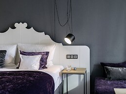 Das König Ludwig Inspiration SPA - Adult Only