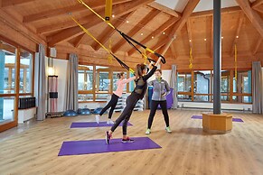 Das König Ludwig Inspiration SPA - Adult Only