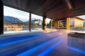 Das König Ludwig Inspiration SPA - Adult Only
