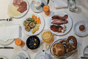 Das König Ludwig Inspiration SPA - Adult Only