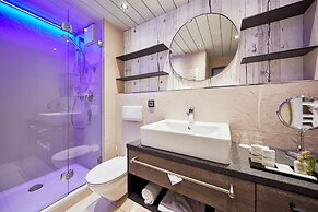 Das König Ludwig Inspiration SPA - Adult Only