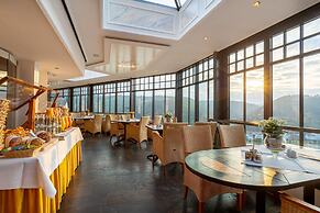 Hotel Schloss Rheinfels