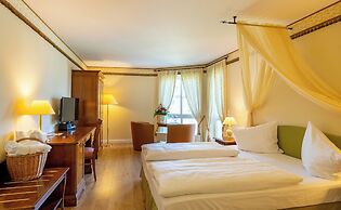 Hotel Schloss Rheinfels