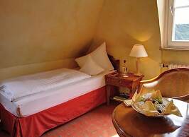 Hotel Schloss Rheinfels
