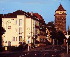 Hotel Gasthof Zur Linde