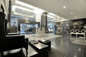 Davinci Hotel And Suites On Nelson Mandela Square