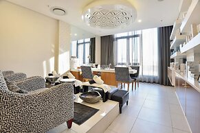 Davinci Hotel And Suites On Nelson Mandela Square