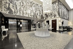 Davinci Hotel And Suites On Nelson Mandela Square