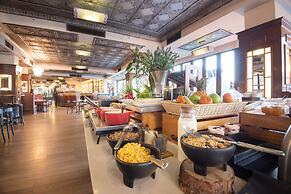 Davinci Hotel And Suites On Nelson Mandela Square