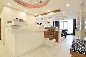 Davinci Hotel And Suites On Nelson Mandela Square