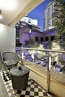 Davinci Hotel And Suites On Nelson Mandela Square