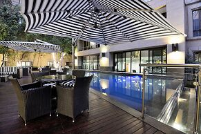 Davinci Hotel And Suites On Nelson Mandela Square
