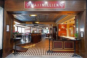 Davinci Hotel And Suites On Nelson Mandela Square