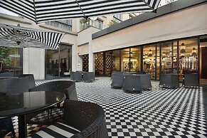 Davinci Hotel And Suites On Nelson Mandela Square