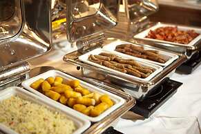 Davinci Hotel And Suites On Nelson Mandela Square