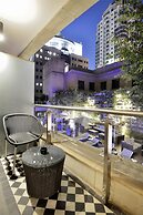 Davinci Hotel And Suites On Nelson Mandela Square