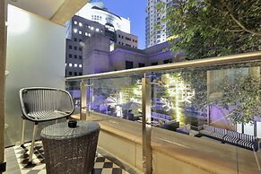 Davinci Hotel And Suites On Nelson Mandela Square