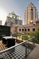 Davinci Hotel And Suites On Nelson Mandela Square