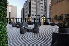 Davinci Hotel And Suites On Nelson Mandela Square