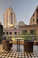 Davinci Hotel And Suites On Nelson Mandela Square