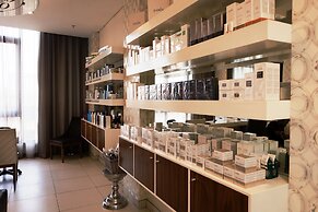 Davinci Hotel And Suites On Nelson Mandela Square