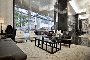 Davinci Hotel And Suites On Nelson Mandela Square