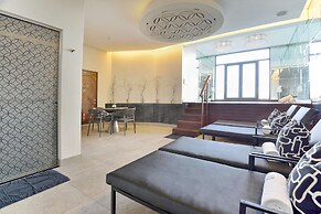 Davinci Hotel And Suites On Nelson Mandela Square