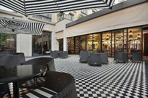 Davinci Hotel And Suites On Nelson Mandela Square
