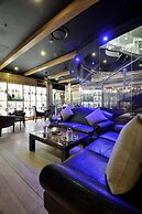 Davinci Hotel And Suites On Nelson Mandela Square