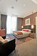 Davinci Hotel And Suites On Nelson Mandela Square