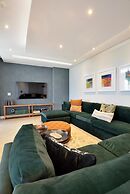 Davinci Hotel And Suites On Nelson Mandela Square