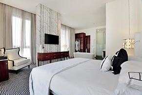 Davinci Hotel And Suites On Nelson Mandela Square