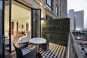 Davinci Hotel And Suites On Nelson Mandela Square