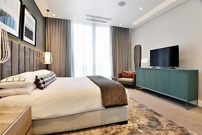 Davinci Hotel And Suites On Nelson Mandela Square