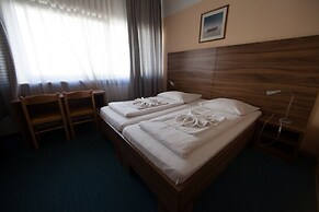 Alper Hotel am Potsdamer Platz