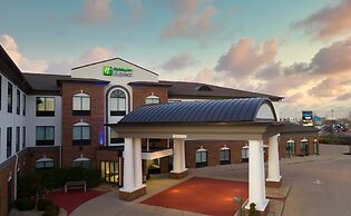 Holiday Inn Express Hotel & Suites Peru - Lasalle Area, an IHG Hotel