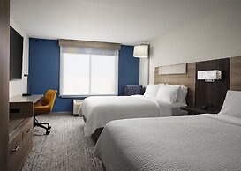 Holiday Inn Express Hotel & Suites Peru - Lasalle Area by IHG