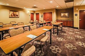 Hampton Inn & Suites Tomball Houston NW